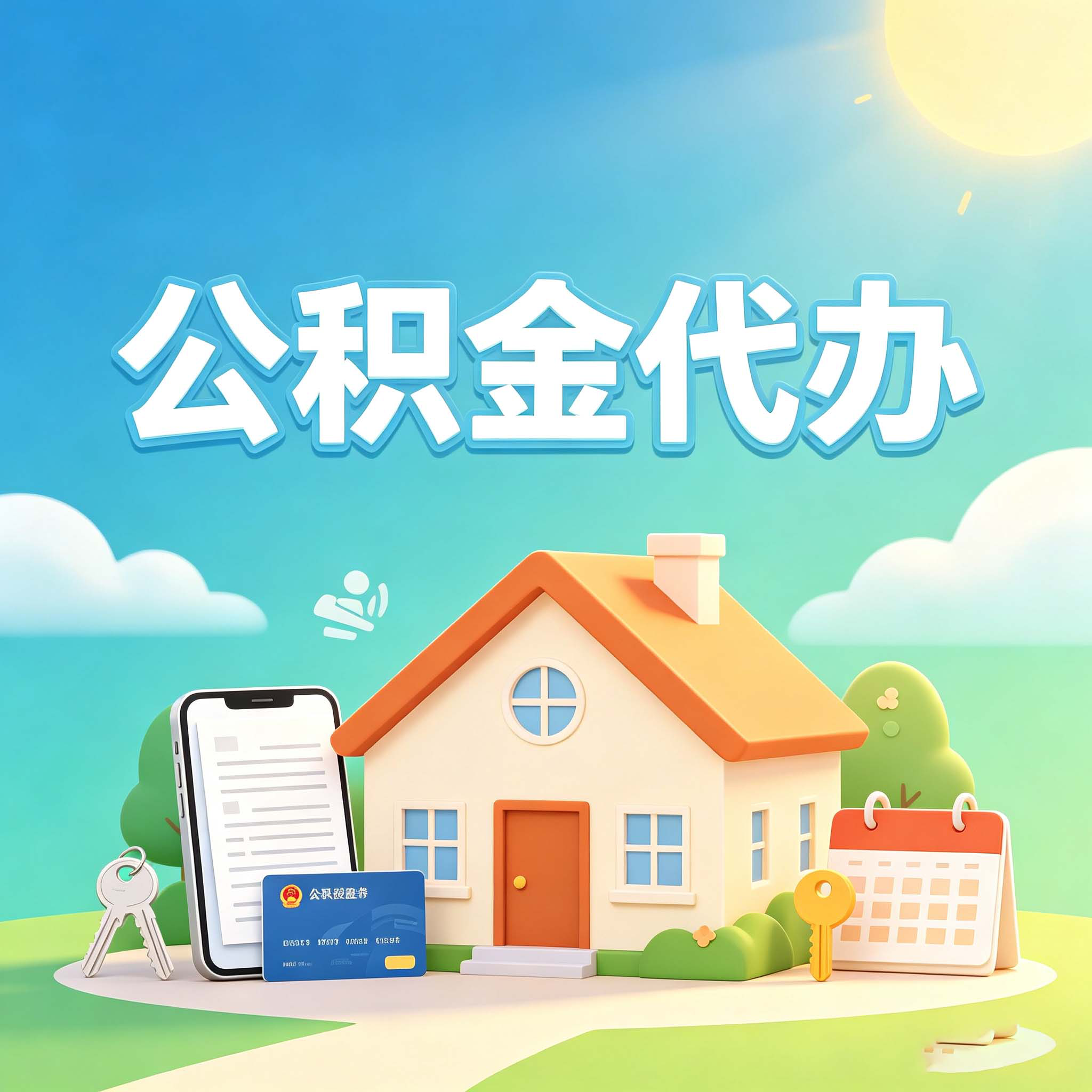 嘉兴公积金代办的好处 从离职提取这个常见业务说起